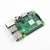 Raspberry Pi 3 Model B+