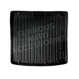 Volvo S60 Ferrous 3D Bagaj Havuzu 2021 ve Üstü