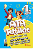 1. Sınıf Ata Tatilde Setimiz