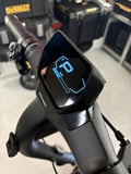 SEGWAY Ninebot ZT3 Pro Uyumlu Dashboard Shield – Ekran Koruyucu Scooter Gösterge Paneli Koruma Kapağı