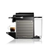 Nespresso C66T Pıxıe Tıtan Kahve Makinesi
