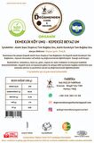 Organik Atalık Ekmeklik Köy Unu - (Kepeksiz-Beyaz Un) - 1 Kilo