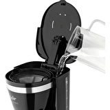 Fakir Coffee Enjoy Filtre Kahve Makinesi