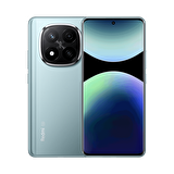 Xiaomi Redmi Note 14 Pro+ 5G Buz Mavisi 512 GB 12 GB Ram Akıllı Telefon