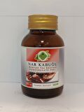 Nar Kabuğu Toz Ekstresi Cam 100 Gr