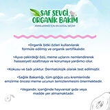 Wee Baby Organik Göğüs Ucu Kremi 30 ML