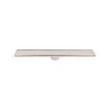 Sukar Duş Kanalı Line/6 Plain Izgara 60Cm 1156-1036000-01