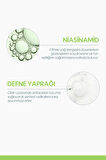 Niacinamide Serum Siyah Nokta Gözenek ve Koyu Leke Karşıtı Cilt Serumu (30 ml)