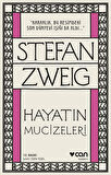 Hayatın Mucizeleri