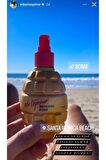 Eda Taşpınar Bronzing Bomb - 200 ML