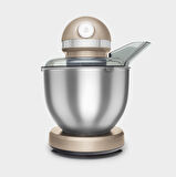 Karaca Mastermaid Chef Pro Çift Kollu Mutfak Şefi 1500 W Iconic Beige