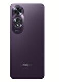 Oppo A60 Gece Moru 128 GB 8 GB Ram Akıllı Telefon ( Oppo Türkiye Garantili )