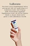 MECITEFENDI AT KESTANESİ ÖZLÜ  GÖZ ÇEVRESİ KREMİ (15 ml.)