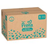 Prima 6 Numara X Large 90'lı Külot Bez
