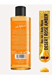 Eda Taşpınar Desert Rose Amber Duş Jeli - 400 ML