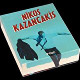 Nikos Kazancakis - Kutulu Özel Set