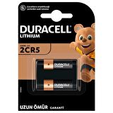 Duracell 245 / 2CRS 3V V Tekli