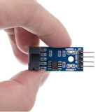 Motor Hız Sensor Modülü,enkoder,pals Sayıcı,5v,15ma,lm393 Entegre