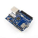 Arduino Ethernet Shield W5100