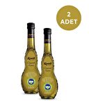 KOMİLİ ORGANİK SIZMA 500 ML CAM ŞİŞE * 2 ADET