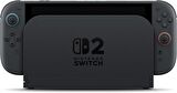 Nintendo Switch 2 Mario Kart Oyunlu Versiyon (İthalatçı Garantili)