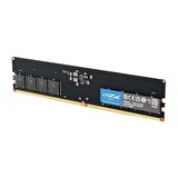 CRUCIAL 16GB DDR5 5600Mhz CL46 Pc Ram CT16G56C46U5 (1.1V)