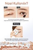 Nemli ve Işıltılı Görünüm Sunan Göz Farı M Dewy Glossy Eyes (Orange Pekoe)