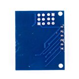 TTP224 4 Tuşlu Dokunmatik Sensör Modülü