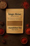 Karabiber Toz 100g