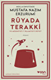 Rüyada Terakki ve Medeniyet-i İslamiyeyi Rüyet