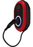 Vestel EVC04 Smart 22KW Kablolu Elektrikli Araç Şarj İstasyonu