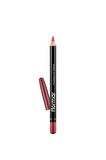Flormar Suya Dayanıklı Dudak Kalemi (PEMBE) - Waterproof Lipliner - 229 Tender Cream - 8690604111299