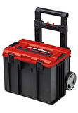 Einhell E-Case L with wheels, E-Çanta (Max.120 kg) Tekerlekli
