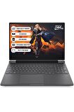 HP Victus B10FPEA-32 Intel Core i7 13620H 32GB 512GB SSD RTX4060-8GB Freedos 15.6" FHD 144Hz Taşınabilir Bilgisayar