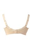 Yeni İnci kadın Dolgusuz Balensiz Toparlayıcı Sütyen