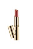 Flormar Deluxe Cashmere Lipstick Stylo Metalik Gül Kurusu Ruj DC35 8690604209798