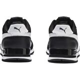 Puma Siyah Erkek Lifestyle Ayakkabı 36681105ST Runner v2 Mesh