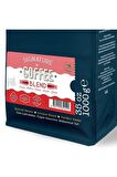 Moliendo Signature Coffee Blend Kahve ( Çekirdek Kahve ) 1000 G.
