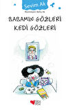 Babamın Gözleri Kedi Gözleri
