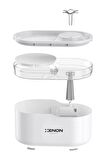 Xenon Smart Akıllı Wifi Destekli Kedi Su Pınarı