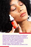 RED OF LOVE - AHA %10 & BHA %2 Cilt Tonu Eşitleyici Canlandırıcı Kırmızı Peeling Serum 30ml