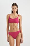 DeFacto Regular Fit Bikini Altı-Fall in Love B7208AX24SMPN615