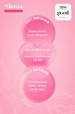 Mirosa de France Good Girl Niche Collection Yüksek Kalıcı Kadın Parfum EDP Premium Kutu 50ml N101