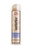 Wellaflex 2nd Day Volume Extra Strong Hold Saç Spreyi - 250 ml