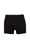DeFacto Regular Fit 3'lü Boxer K7635AZ24AUBK27