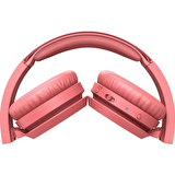 Philips TAH4205 Kulak Üstü Bluetooth Kulaklık Kırmızı