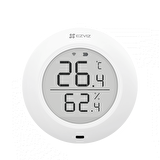 EZVIZ CS-T51C AKILLI SICAKLIK VE NEM SENSÖRÜ