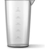 Philips HR2534/00 Promix El Blenderi