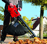 Einhell GC-EL 3024, Yaprak Toplama Makinesi
