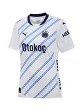 Puma Fenerbahçe 2024/2025 Beyaz Kadın Forma